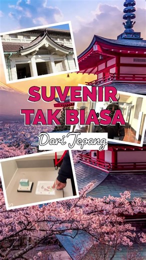 Video: Stempel Ukiyo-e, Kenang-kenangan Tak Biasa dari Jepang