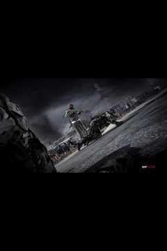 Splinter Cell Conviction Cutscene