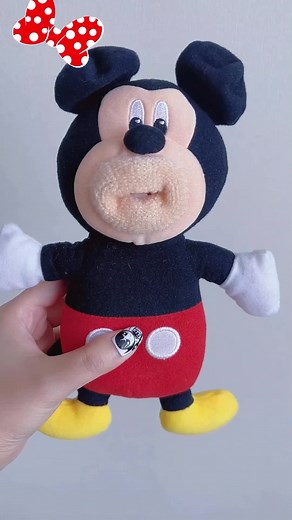 Funny Mickey Mouse Singing Toy Compilation | Disney Musical Toys for Kids