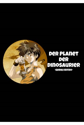 Der Planet der Dinosaurier: Nostalgie für die Kindheit
