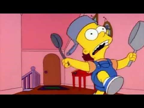 Simpsons, I am so great (1 hour)