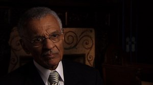 Freedom Riders: American Experience - From the film Freedom Riders: Rev. C.T. Vivian on the... - Twin Cities PBS