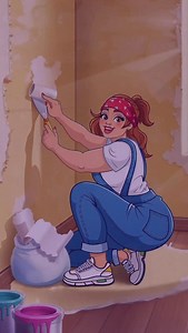 Come Renovate With Us – Part 1: Breaking the Walls! 🛠️✨ Jenny just started her DIY project and needs some inspo! 💡🏡💭 Share in the comments below your own DIY projects — we’d love to see them! 🖼️🔨 We might just send you a surprise pack! 🎁 This event will end on August 22. 🔗 Promotion rules: https://gmstry.com/index.php/promotions/ #WallBreaker | Solitaire Stash