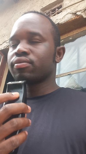 Vhak's hair cut ....藍 Support local businesses  | Auty Isa Phaphi | Facebook