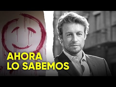 Why was THE MENTALIST cancelled?