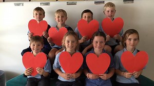 7.4K views · 193 reactions | How great it this?! This video was sent to us by Sacred Heart Primary School Yarrawonga, one of our amazing GEM Schools. With schools going back this week, we can't help but be excited for the year to come working with more schools to have a positive impact on their wellbeing. Best of luck to all the kids, parents and teachers for 2023, from all of us at TRP! | The Resilience Project | Facebook