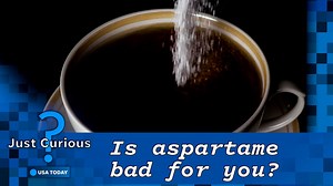 Is aspartame bad for you? Here's what the WHO has to say about the artificial sweetener