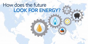 It’s here! The 2017 Outlook for Energy. A close look at the future of energy supply & demand. http://exxonmobil.co/2gOJGn4 | ExxonMobil