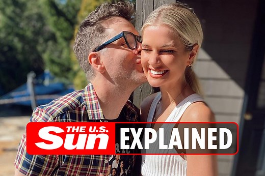 Who is Bobby Bones’ girlfriend Caitlin Parker?