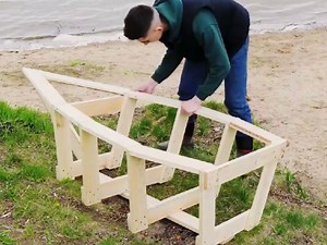 5.7M views · 16K reactions | Amazing DIY boat ideas for those who really love adventures! ⛵ | 5-Minute Crafts | Facebook