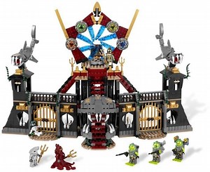 Lego Atlantis - Alchetron, The Free Social Encyclopedia