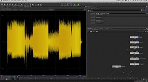 M02 | Next Steps | Procedural Animation | CHOPs Projects