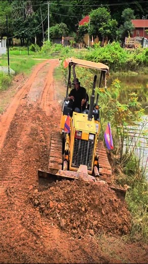 19K views · 119 reactions | Bulldozer Operator Skills That Will Leave You Speechless | Heavy Equipment Action! #reelsfb #reelsviral #Reelsfb #Dozer #Bulldozer #heavyequipment | 1001 Ideas | Facebook