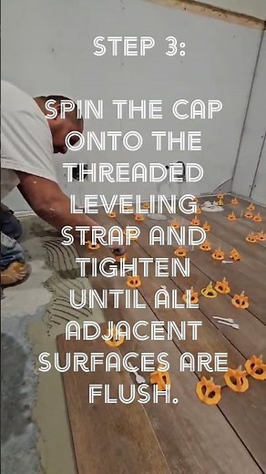 Mastering Tile Installation: Step-by-Step Guide - Using the Mad Max Spin Master Tile Leveling System