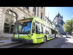 Le RTC au cœur du mouvement