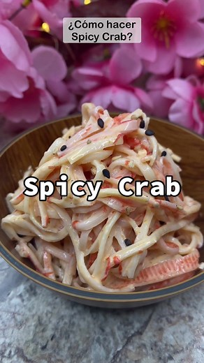 Delicious Spicy Crab Dip Recipe