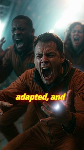 Hive Mind: The Invasion Begins #scifi #hivemind #humansvsaliens