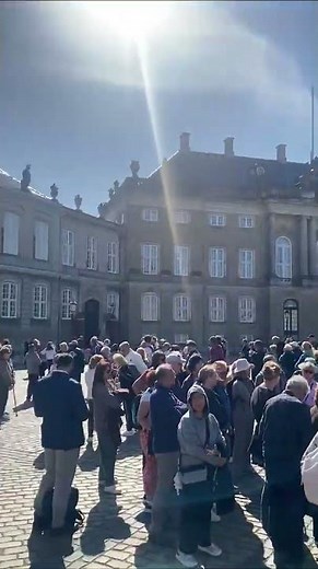 Exploring royal castles in Copenhagen, Expat Explore Travel 🇩🇰