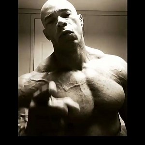 193K views · 869 shares | Starting My Show Prep Today. Now Let's See What Happens In 9 Months When I Have Time On My Side. Respect its not Levorn it's LevronEEEEEEEEE, Now Learn Something. My Fans Gave Me Permission To Say "SHAAABOOM". | Kevin Levrone | Facebook