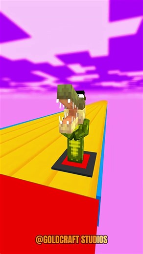 APHMAU VS NOOB？! 😱 TEAM UP or FAIL HARD？! #minecraft 1