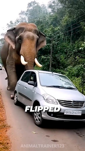 5 Animals That Fear Nothing!