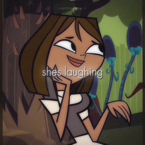 Duncney Total Drama Fanfic | Pass Notes and Edit Compilation