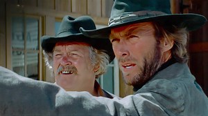 What if we offered you anything - High Plains Drifter (Clint Eastwood)