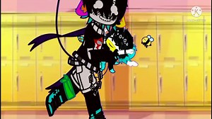 RUN! Anti-Gacha-Heat meme #meme #gachaclub #gachatrend #gacha #antigachatoxico #noheat #tentacles #gachatentacles