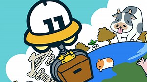 Kirby Dev's First Mobile Game Part Time UFO Now on iOS and Android