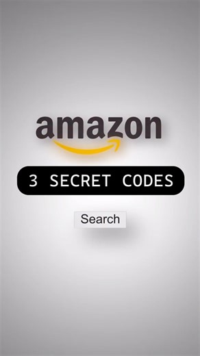 Amazon shopping hacks ￼#amazonfinds