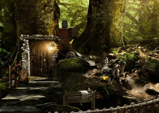 Dwarves in Norse Mythology