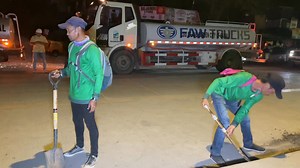 110K views · 4.1K reactions | At 4:00 AM today, August 4, 2025, City...