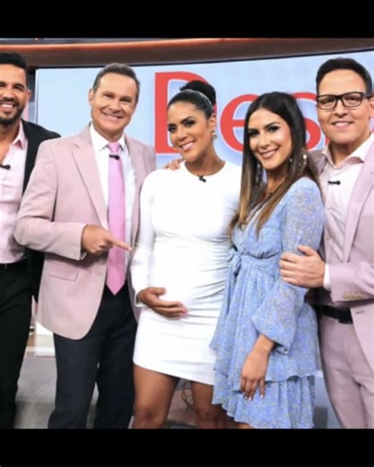 Fallece la periodista Patricia Fuenmayor a los 51 años