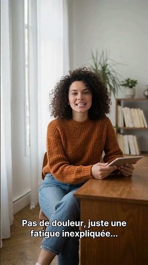 ​"Stéatose hépatique : la maladie du siècle que tu ignores"😱