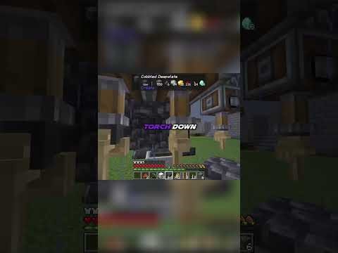 Automated Mining - Mastering Minecraft's Deployer System #minecraft #minecraftcreate