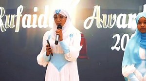 Sirna badhaasa Rufaida Dubartoota Rufeyda | Amar Temam