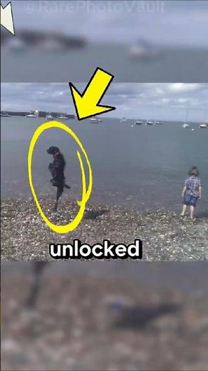 Rare Photos Captured at Moments That Rewrite What You Think Is Possible 😱📸