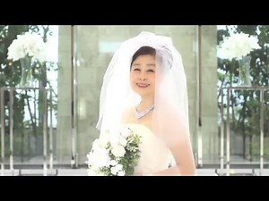 【PV】大人の愛に乾杯を／白木裕子