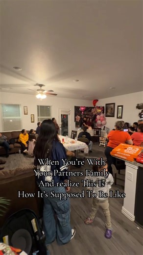 Healing From a Broken Home: Finding Comfort in Family