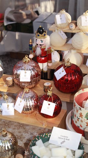 Be Wild on Instagram: "Tu ne connais pas encore le Marché de Noël de la Filature ? 👀✨ 📅 Dimanches 7 & 14 décembre , de 9h à 17h 🧺 Des créateurs, producteurs et artisans des Hauts de France 🎁 Des cadeaux qui sortent du lot & de la déco 🥐 Un brunch gourmand (sur résa), petits déj & goûters à savourer sur place 🎄 Adoption de sapinou dans notre sapinière de noel 🎅🏼 Parade de mascottes de Noël en musique 🔥 Bref… ambiance cosy, vibes festives, et plein de belles découvertes. Tu viens ? 🎄❤️ �