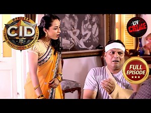 Haveli में फंसे Daya को Purvi ने किया Rescue | CID | सी.आई.डी. | Latest Episode | 27 Jun 2025