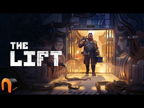 THE LIFT: Supernatural Handyman Simulator