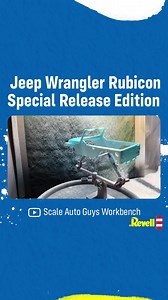 1.8K views · 30 reactions | If you are huge Jeep aficionado, this...