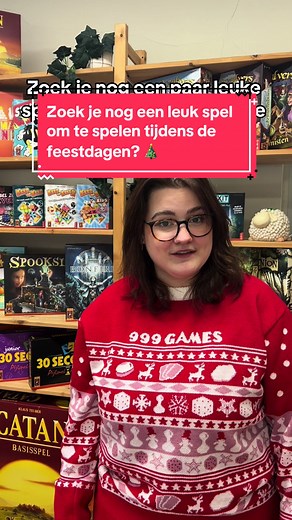 Spelletjes voor Kerst: Leuke Ideeën voor Feestdagen