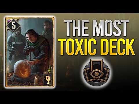 GWENT | CLOGGING TO 18 AND THINNING TO 0