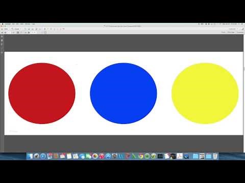 Receptive ID of Colors DTT Kit Autism Classroom News