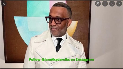 Kevin Samuels cause of Death ruled as 'Natural Causes'. M.E. says He suffered from Hypertension. Like DJ Akademiks for more | DJ Akademiks