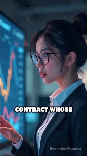 Financial Derivatives Explained Simply