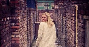 Sarah Harding 'shining star': from Girls Aloud to Coronation Street