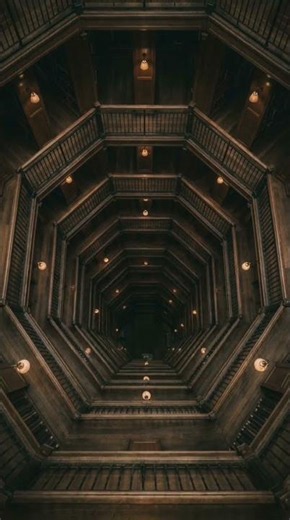 The Library of Babel | Jorge Luis Borges